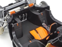 GMA T.50 - Gordon Murray Automotive - 1:24