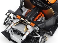 GMA T.50 - Gordon Murray Automotive - 1:24