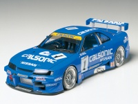 Calsonic Skyline GT-R - 1/24
