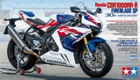 Honda CBR1000RR-R FIREBLADE SP - 30th Anniversary - 1:12