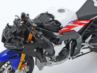 Honda CBR1000RR-R FIREBLADE SP - 30th Anniversary - 1:12