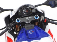 Honda CBR1000RR-R FIREBLADE SP - 30th Anniversary - 1:12