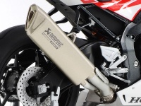 Honda CBR1000RR-R FIREBLADE SP - 30th Anniversary - 1/12
