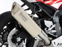 Honda CBR1000RR-R FIREBLADE SP - 30th Anniversary - 1:12