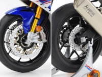 Honda CBR1000RR-R FIREBLADE SP - 30th Anniversary - 1:12