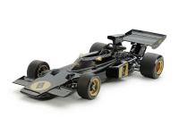 Team Lotus type 72D - 1972 - 1/12