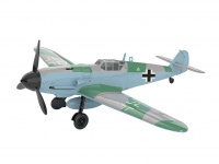 Messerschmitt Bf 109 G-6 - easy-click System - 1/32