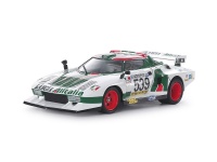 Lancia Stratos Turbo - 1:24