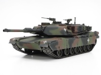 M1A1 Abrams - Ukraine - 1:35