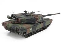 M1A1 Abrams - Ukraine - 1:35