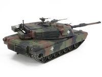 M1A1 Abrams - Ukraine - 1/35