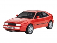 Volkswagen Corrado - 35 Years - Geschenkset - 1:24
