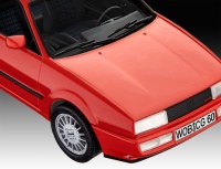 Volkswagen Corrado - 35 Years - Geschenkset - 1:24
