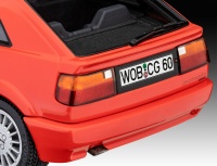 Volkswagen Corrado - 35 Years - Geschenkset - 1:24