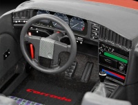 Volkswagen Corrado - 35 Years - Geschenkset - 1:24