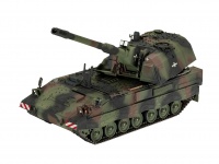 Panzerhaubitze 2000 - 1:72