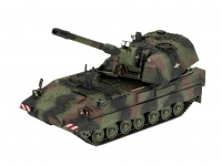 Panzerhaubitze 2000 - 1/72