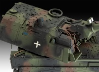 Panzerhaubitze 2000 - 1/72