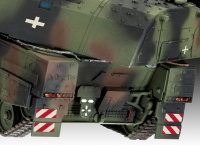 Panzerhaubitze 2000 - 1/72