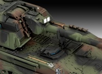 Panzerhaubitze 2000 - 1/72