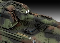 Panzerhaubitze 2000 - 1:72