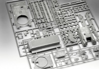 Panzerhaubitze 2000 - 1/72