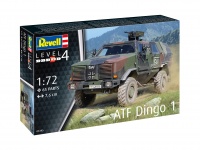 ATF Dingo 1 - 1/72