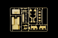 HMMWV M1036 TOW Carrier - 1:35