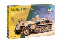 Sd.Kfz. 250/3 - 1:72