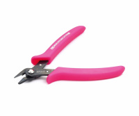 Tamiya Modelers Side Cutter - Pink