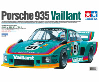 Porsche 935 Vaillant-Kremer - 1:20