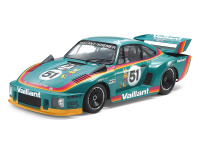 Porsche 935 Vaillant-Kremer - 1/20