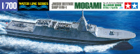 JMSDF Defense Ship FFM-1 - Mogami - 1:700