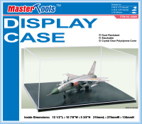 Vitrine / Display Case - 316mm x 276mm x 136mm