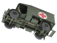 British 2 ton 4x2 Ambulance - 1/48