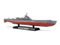 Japanese Navy Submarine I-400 - Special Edition - 1/350