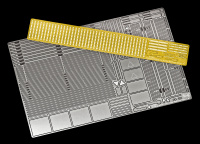 Büssing 8000 S 13 mit Anhänger - Platinum Edition - 1:24