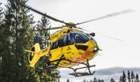 Airbus H145 ADAC Luftrettung / Rega - 1:32