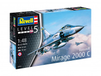 Dassault Mirage 2000C - 1/48