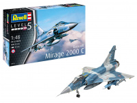 Dassault Mirage 2000C - 1:48