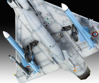Dassault Mirage 2000C - 1:48
