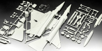 Dassault Mirage 2000C - 1:48