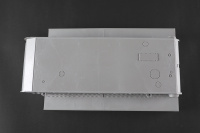 Panzerkampfwagen Tiger Ausf. E - late production - 1/16