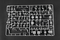 Panzerkampfwagen Tiger Ausf. E - late production - 1/16