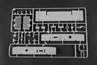 Panzerkampfwagen Tiger Ausf. E - late production - 1/16
