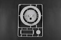 Panzerkampfwagen Tiger Ausf. E - late production - 1/16