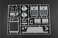 Panzerkampfwagen Tiger Ausf. E - late production - 1/16
