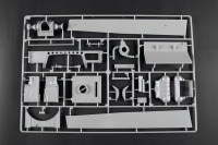 Panzerkampfwagen Tiger Ausf. E - late production - 1/16