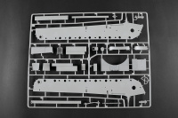 Panzerkampfwagen Tiger Ausf. E - late production - 1/16