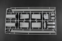 Panzerkampfwagen Tiger Ausf. E - late production - 1/16